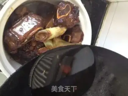 Make Sandpot steak step 10