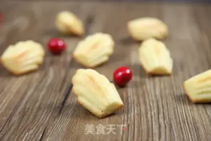 Make Madeleine step 15
