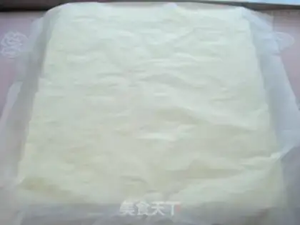 Make Meat muffin rolls step 11