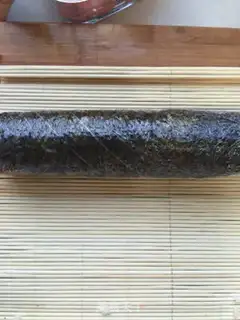 Make The veggies step 6