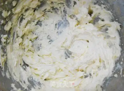 Make Cracker cheesepop step 2
