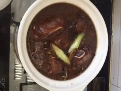Make Sandpot steak step 11