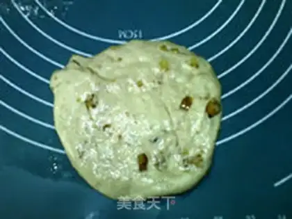 Make walnut bread step 9