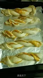 Make Pumpkin wrinkle bag step 7
