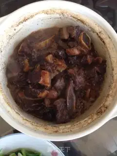 Make Sandpot steak step 13