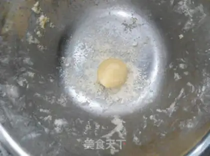 Make Cracker cheesepop step 5