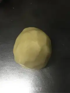 Make Pumpkin wrinkle bag step 9
