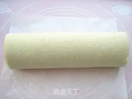 Make Meat muffin rolls step 16