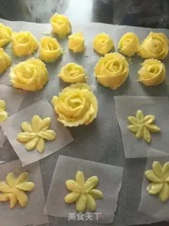 Make Cake step 0