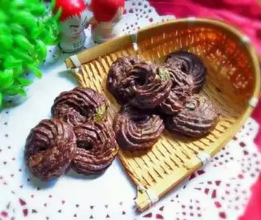 Make Coco onions step 9
