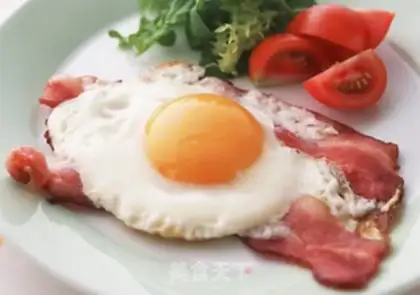 Make A total sandwich step 1