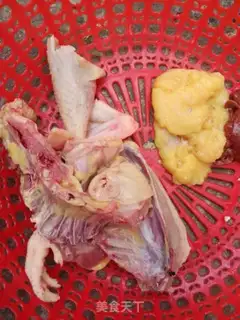 Make Crack the rooster step 0