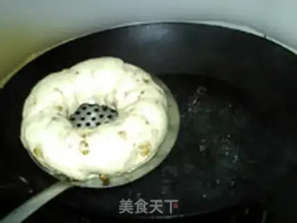 Make walnut bread step 18
