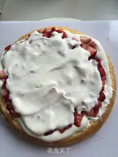 Make Cake step 6
