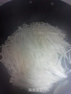 Make Gold needles and guacamole step 2