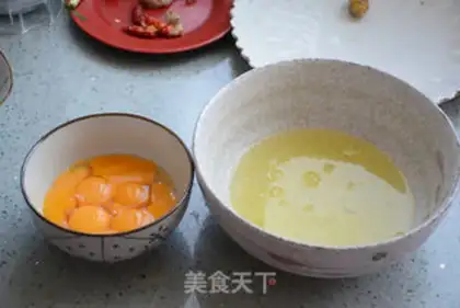 Make Crabs step 1