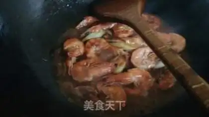 Make Shrimp step 4