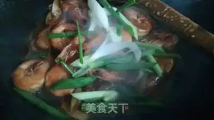 Make Shrimp step 5