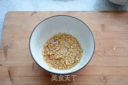 Make Crabs step 3