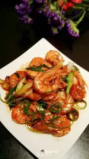Make Shrimp step 6
