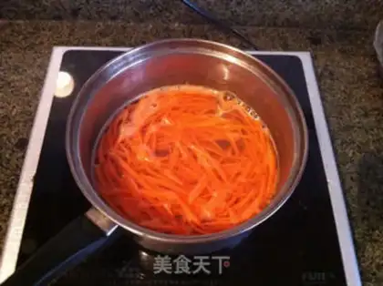 Make Salad juice step 2
