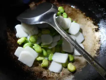 Make And lettuce veal step 4