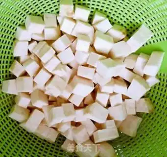 Make Salad step 0