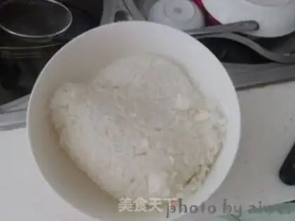 Make Ilho step 5