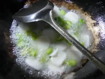 Make And lettuce veal step 6