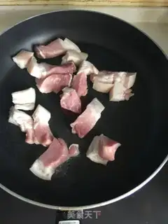Make Tofu step 1