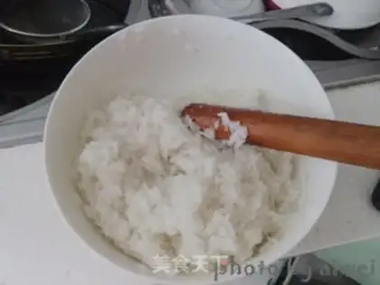 Make Ilho step 6