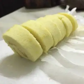 Make Cake roll step 6