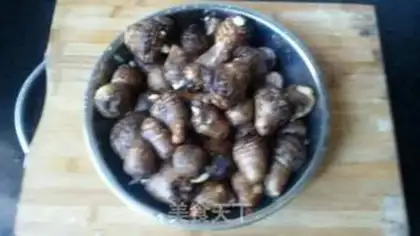Make Tasty tarballs step 0