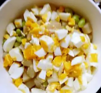 Make Salad step 4