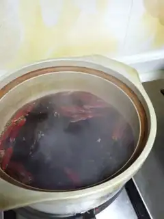 Make Piper peppers step 3