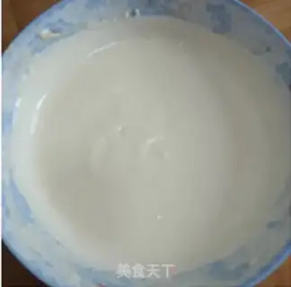 Make Blueberry jelly cheesecake step 9
