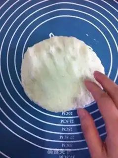 Make A loaf step 2