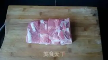 Make Tasty tarballs step 2