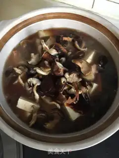 Make Tofu step 5