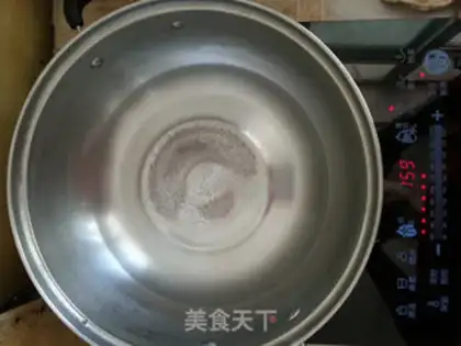 Make The pasta step 1