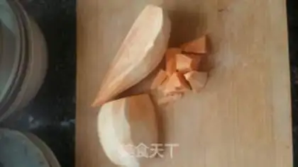 Make The melon step 0