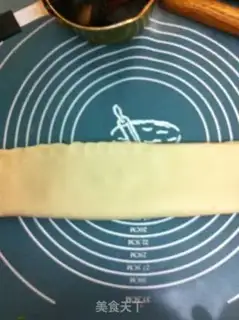 Make Double rolls step 8