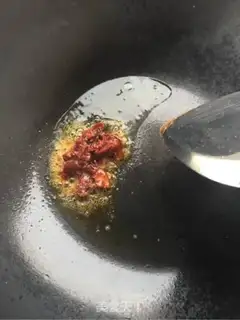 Make Scrambling step 1