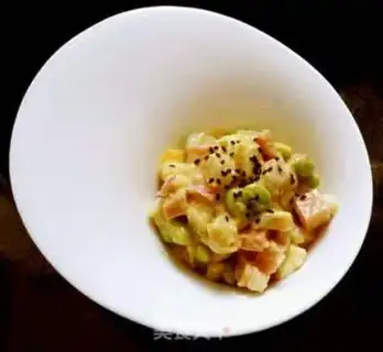 Make Salad step 7