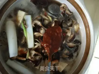 Make Tofu step 7
