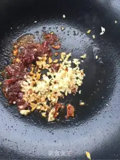 Make Scrambling step 2