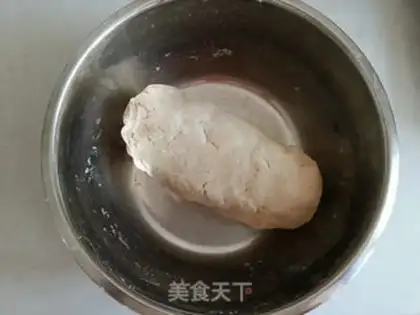 Make The pasta step 3