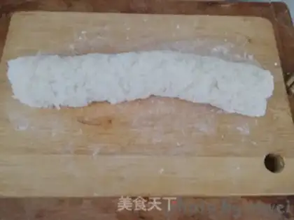 Make Ilho step 11