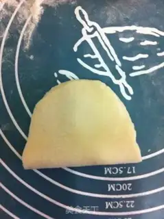 Make A loaf step 6