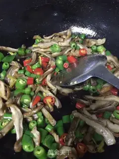 Make Piper peppers step 9